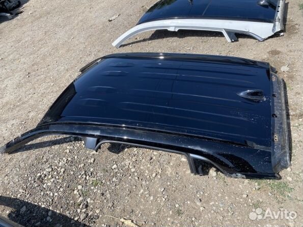 Крыша Тойота Рав 4 кузов 50