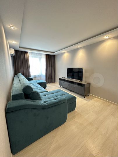 2-к. квартира, 47 м², 5/5 эт.