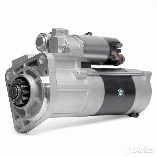 Стартер deutz 01183284 от Искра ае