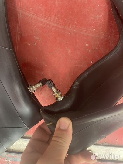 Мотокамера толстая R18 R21