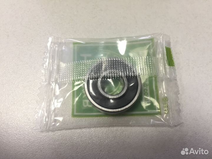 Подшипник генератора задний Daewoo Nexia 2008-2016