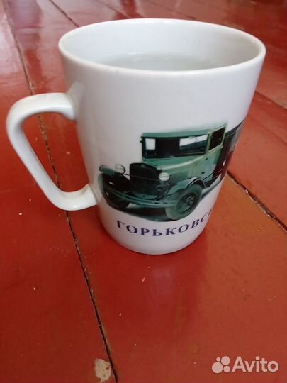 Кружка