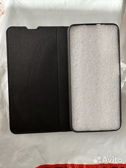 Чехол-книжка Xiaomi Redmi 9T