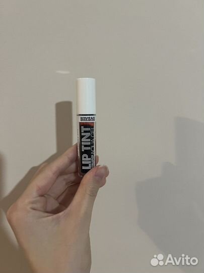 Тинт для губ