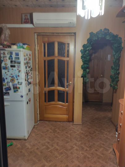 2-к. квартира, 55,4 м², 5/5 эт.