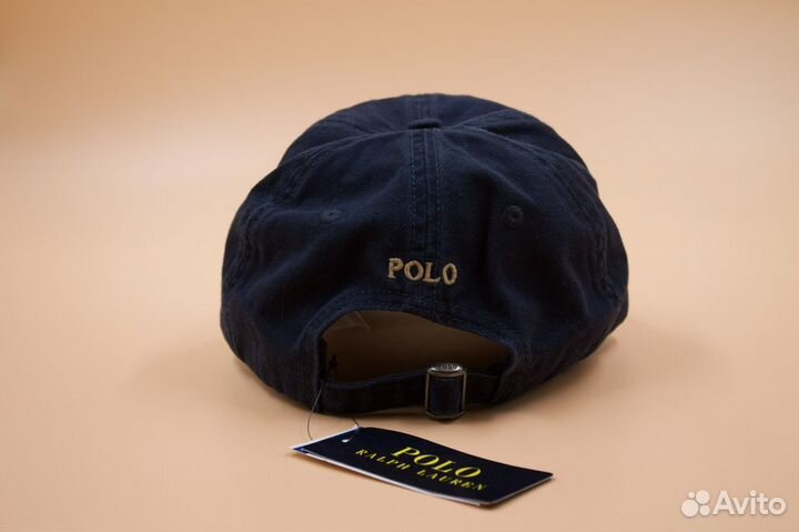 Бейсболка polo Ralph Lauren