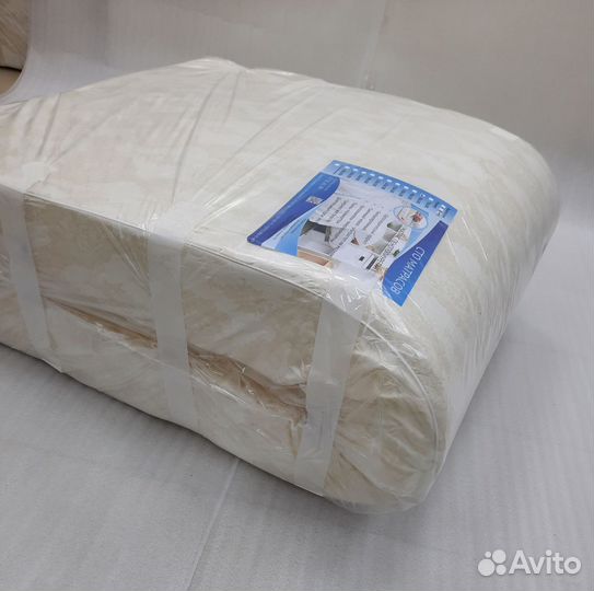 Матрас ортопедический. Доставка