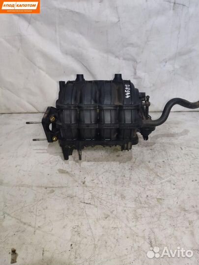 Впускной коллектор Chevrolet Lacetti (2004 - 2013)