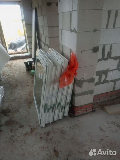 Пластиковые окна на заказ/ Окна пвх