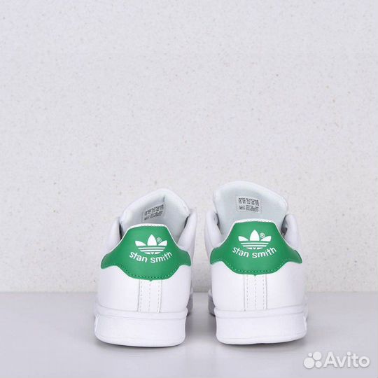 Кроссовки женские Adidas Stan Smith