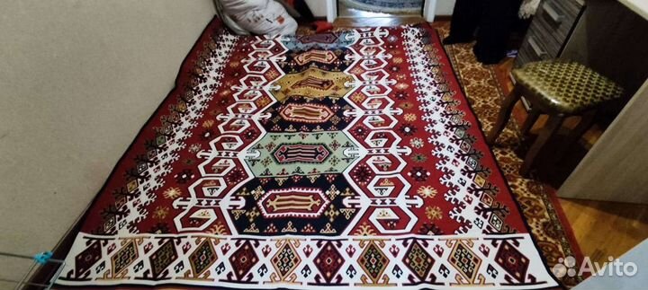 Ковер новый