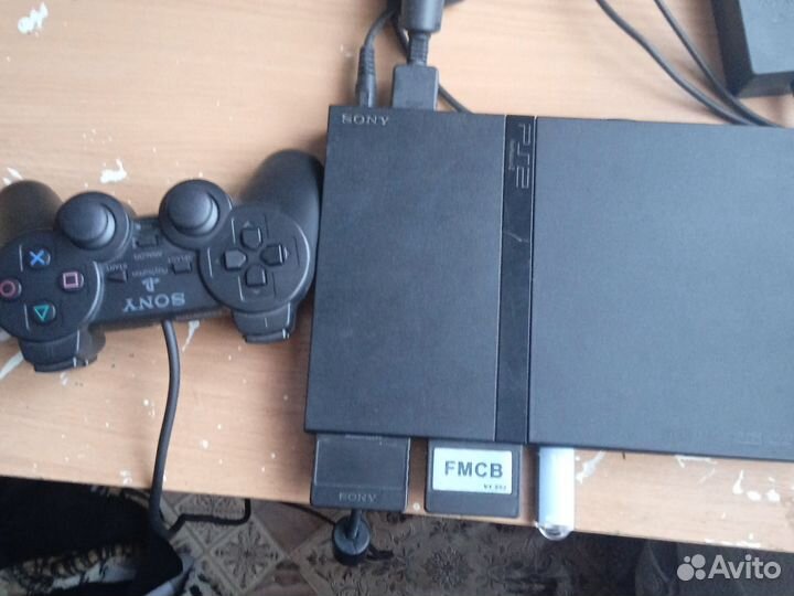 Консоли Ps 2, ps classic