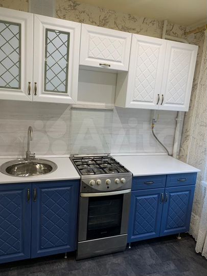 2-к. квартира, 47 м², 2/9 эт.