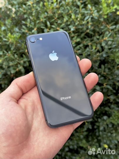 iPhone 8 64gb идеал