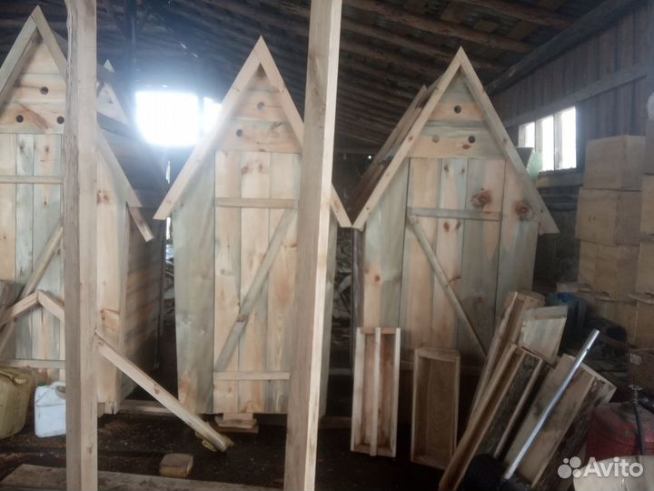 Продаются изделия из древесины и заготовки