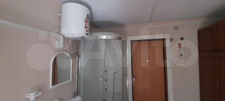 Комната 13 м² в 1-к., 1/2 эт.