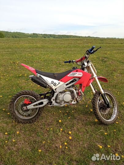 ABM Raptor 140