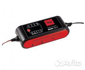 Зарядное устройство для автомобильных аккумуляторо