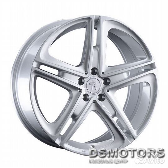 Диски LR74 8/19 5x108 ET45 d63.3 S