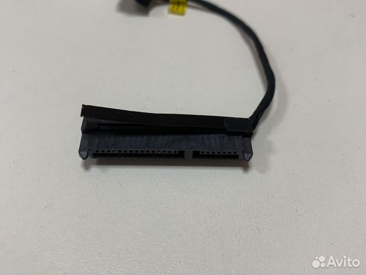 Переходник SATA HDD ноутбука HP 255 G2