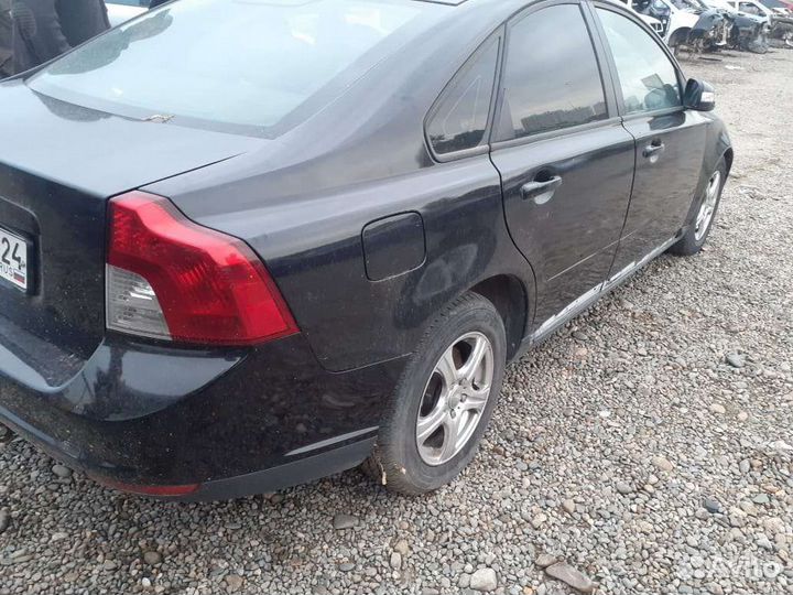 Авторазбор Volvo s40 разборка