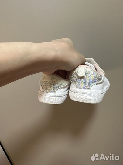Кеды H&M 27 размер