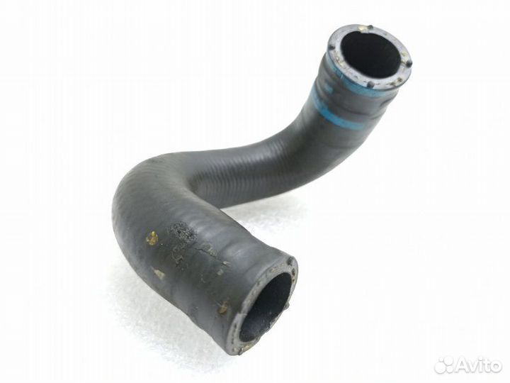 Патрубок системы охлаждения Mercedes-Benz