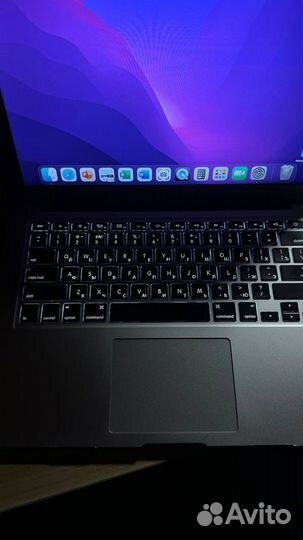 Apple MacBook Air 13 2017