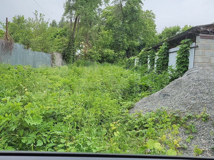 Участок 4,5 сот. (ИЖС)