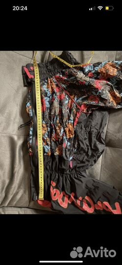 Дождевик для собаки