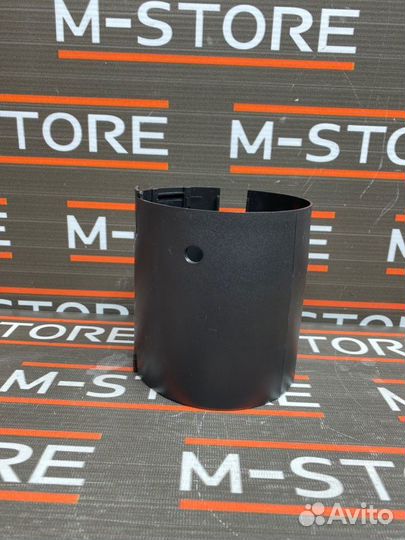 Кожух рулевой колонки Mercedes-Benz C-Class W203