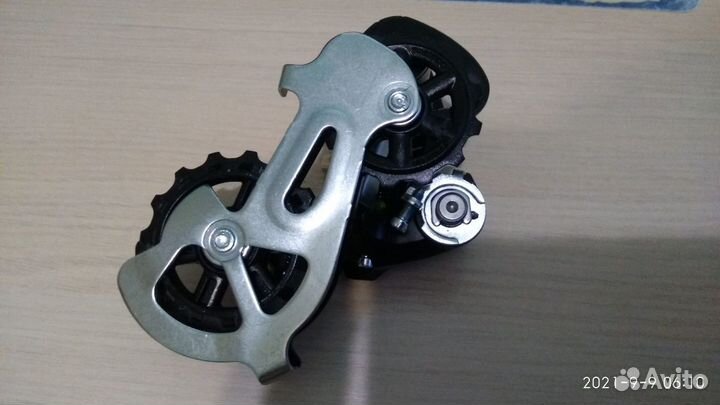 Переключатель скоростей