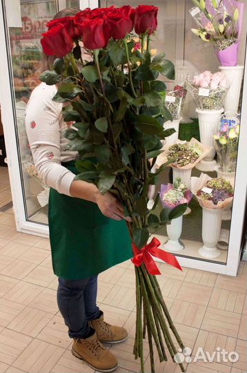 51 Роза, Букеты Цветы Розы 25 101 501 1001