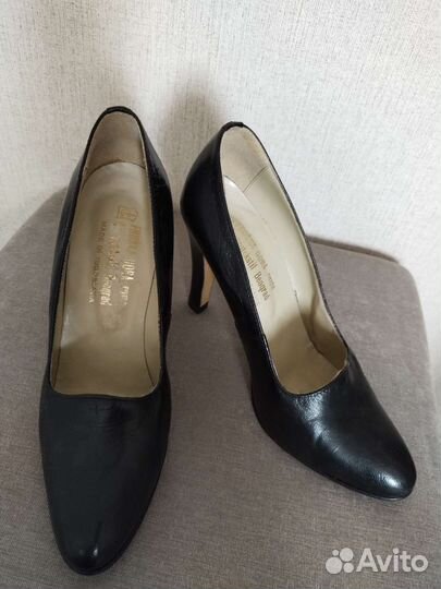 Туфли женские 37 размер
