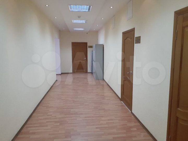 Офис, 500 м²
