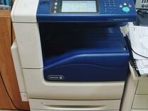 Мфу Xerox Workcentrе 7220 а3 цветной лазерный