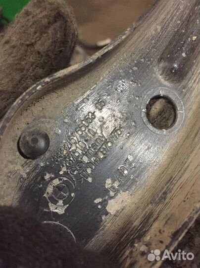 Тяга реактивная BMW 3-серия E90/E91 2005