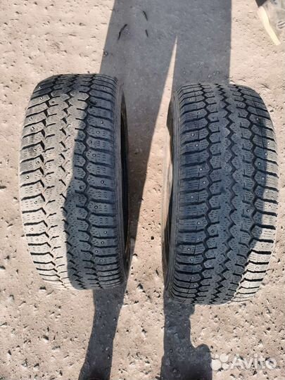 Amtel NordMaster ST-310 215/55 R16 91