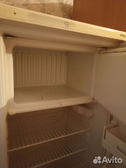 Холодильник бу