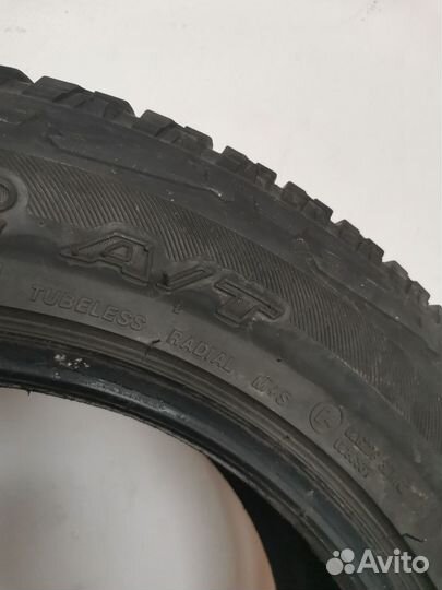 Bridgestone Dueler A/T 001 225/60 R17 99H