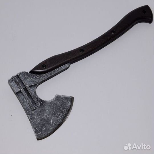 Топор кованный