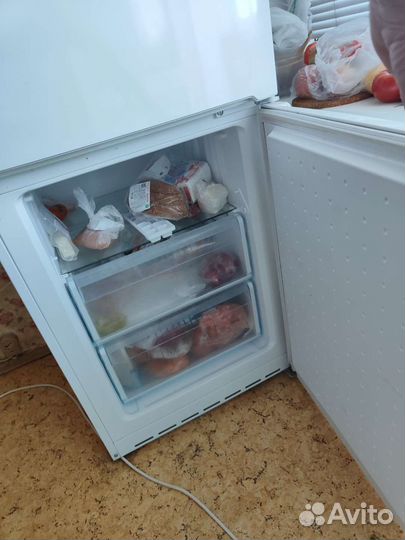 Холодильник бу
