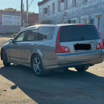 Nissan Stagea 2.5 AT, 2005, 199 000 км, с пробегом, цена 420 000 руб.