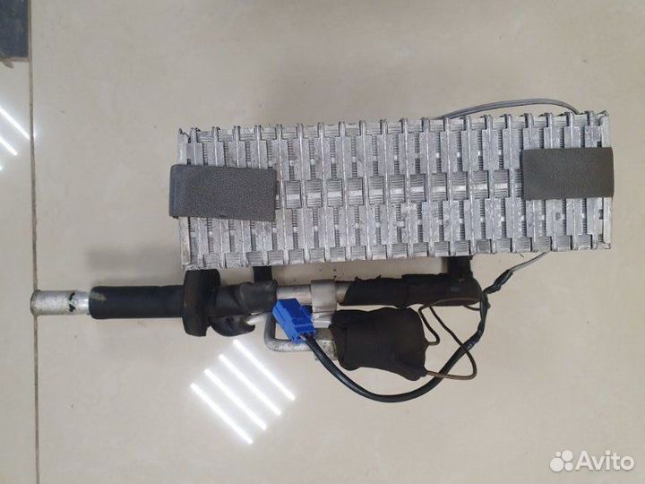 Испаритель кондиционера Haima 3 седан HM483Q-A