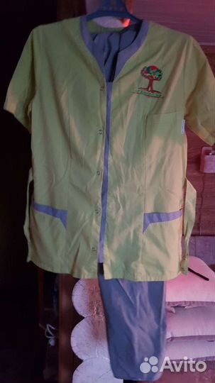 Форменная одежда