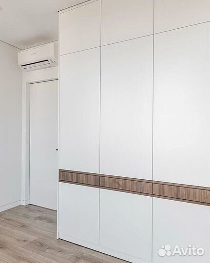 Шкаф в прихожую с гарантией