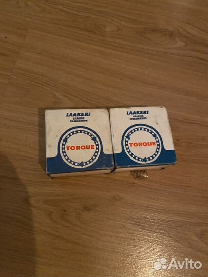 Ступичные подшипники альмера n16 2шт