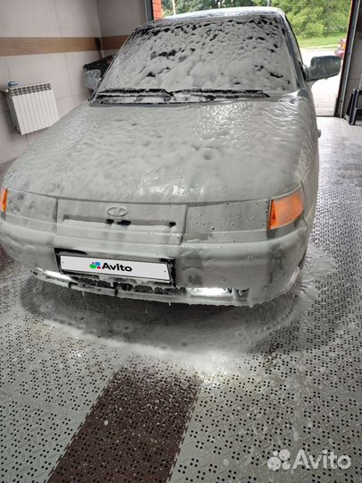 ВАЗ 2110 1.5 МТ, 2004, 107 000 км