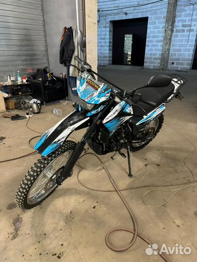 Racer Rc 300-GY8X