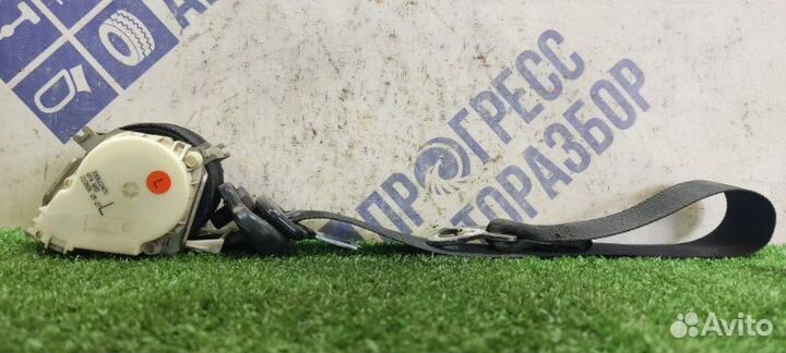 Ремень безопасности передний левый Ford Focus 2